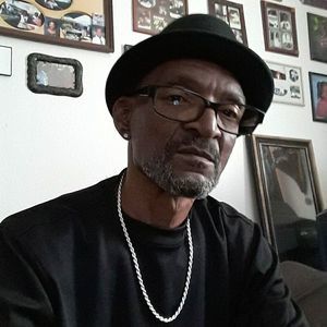 Meet your Posher, Daryl